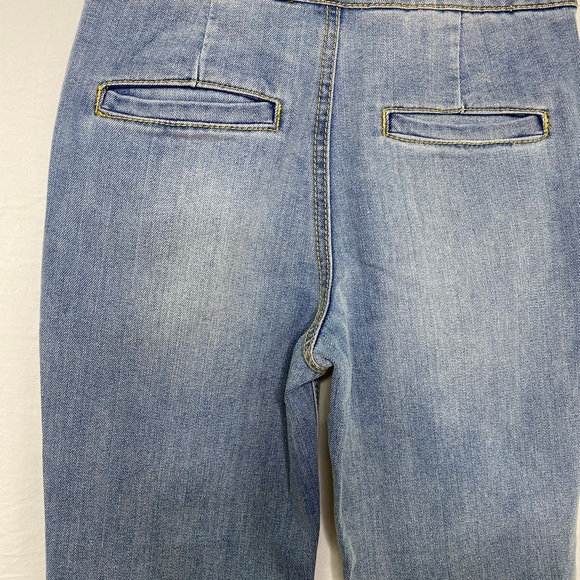 (NWOT) Cato Girls jeans, Size 8, - Picture 2 of 5